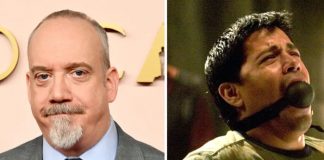 Foto: Paul Giammati se unirá a una serie de Hostal