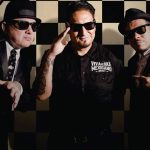 Se avecina una noche de Rock-Cumbia-Ska con Inspector en Nicaragua Foto: Inspector, banda de rock y ska que estará en Nicaragua