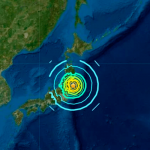 Japón Sacudido Nuevamente: Fuerte Sismo de 5,9 y Réplica de 4,8 en Noto Japón Sacudido Nuevamente: Fuerte Sismo de 5,9 y Réplica de 4,8 en Noto
