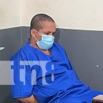 ¡Mató a su jefa con una piocha! Juicio por asesinato en Managua Foto: Juicio en Managua por hombre que mató a su jefa en Los Robles / TN8