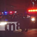 Foto: Accidente mortal en El Jícaro, Nueva Segovia / TN8