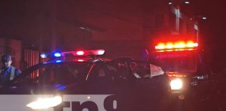 Foto: Accidente mortal en El Jícaro, Nueva Segovia / TN8