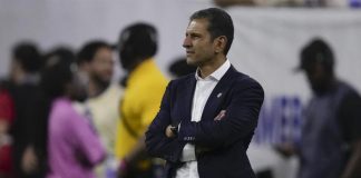 México con victoria y dudas en Copa América