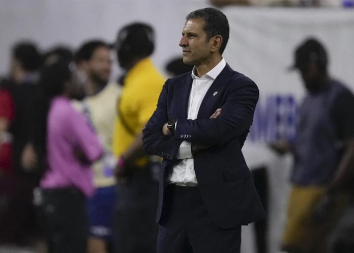 Jaime Lozano México con victoria y dudas en Copa América