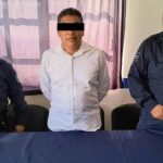 A la cárcel descarado que tomaba fotos íntimas a sus alumnas en México Foto: Tomaba fotos íntimas a sus alumnas en México /Cortesía