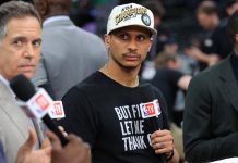 A sus 35 años, ‘Pep’ Mazzulla guía a los Celtics de vuelta a la cima Mazzulla, el arquitecto al frente de los Celtics