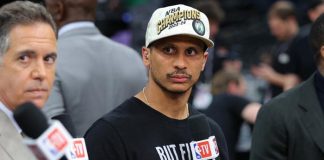Mazzulla, el arquitecto al frente de los Celtics