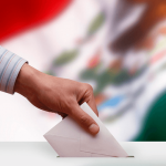 México en las Urnas: Comienzan las elecciones más grandes de su historia México en las Urnas: Comienzan las elecciones más grandes de su historia