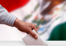 México en las Urnas: Comienzan las elecciones más grandes de su historia México en las Urnas: Comienzan las elecciones más grandes de su historia