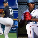 Lo último de los nicas en Ligas Menores y en el extranjero Resumen de los nicas en el extranjero