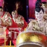 Foto: Festival de La Gran Muralla China / TN8