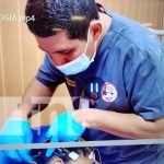 Hospital Militar, destacado por su servicio de neurología Foto: Neurología en el Hospital Militar / TN8