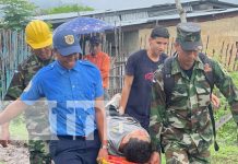 Fortalecer capacidades, prioridad en Nueva Segovia para el Ejercicio Multiamenazas Foto: Preparación para Ejercicio Multiamenazas en Nueva Segovia / TN8