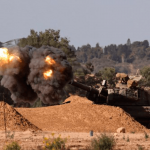 Israel continúa su ofensiva pese a un llamado de alto el fuego