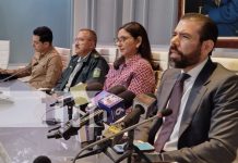 Foto: Nicaragua participará en Foro Internacional de San Petersburgo / TN8