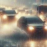 Ojo: Se vienen lluvias intensas para Nicaragua, informa INETER