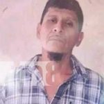 Estaba viva cuando fue quemada: Inicia juicio contra hombre que mató a mujer en Sébaco Foto: Autor de horrendo crimen en Sébaco, Matagalpa / TN8