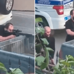 Rusia declara "Operación Antiterrorista" en Daguestán tras ataques mortales