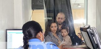Foto: Trámites migratorios en SERTRAMI de Veracruz / TN8