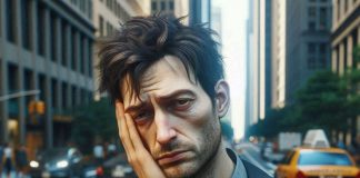 Foto: Trabajadores de Estados Unidos con problemas del sueño