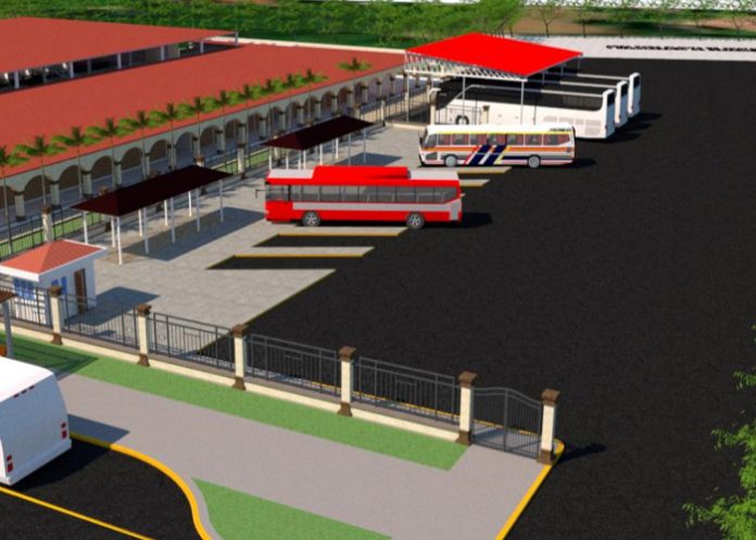 Foto: Construirán mercado en Sutiaba, León