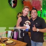 Foto: Nueva sucursal de Taquería Don Pipo en Managua / TN8