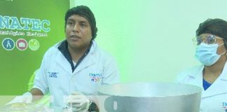 Foto: Oferta de carreras técnicas con el Tecnológico Nacional / TN8