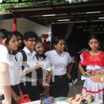 Enseñan a estudiantes de Masaya sobre las nuevas estrategias educativas Foto: Masaya conoce de las nuevas estrategias educativas del país / TN8