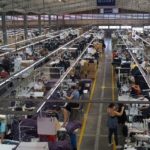 YS Textiles, zona franca de Managua, aumenta su plantilla laboral Foto: Condiciones óptimas y crecimiento en la zona franca YS Textiles S.A