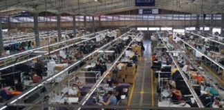 Foto: Condiciones óptimas y crecimiento en la zona franca YS Textiles S.A