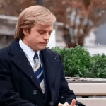 "The Apprentice" sin distribuidor: Estudios rechazan la película sobre Trump