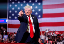 Donald Trump plantea crear liga de lucha para migrantes: ¿una broma o algo más? Donald Trump plantea crear liga de lucha para migrantes: ¿una broma o algo más?