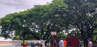 Foto: Tarde deportiva en la UNAN-Managua en conmemoración a Carlos Fonseca / TN8