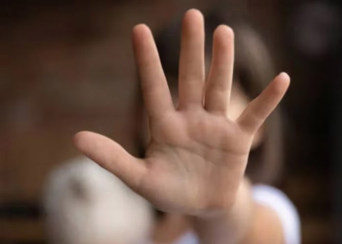 Foto: Prevención del abuso sexual en Nicaragua