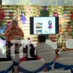 Artesanos fortalecen capacidades en encuentro en Managua