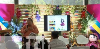 Artesanos fortalecen capacidades en encuentro en Managua