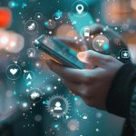 ¿Podrá tu celular con la nueva IA? ¡Todo lo que debes saber! Foto: La IA toma el control de los celulares /cortesía