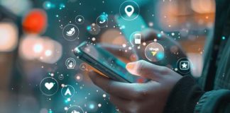 Foto: La IA toma el control de los celulares /cortesía