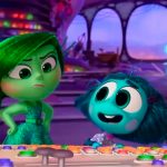 Intensamente 2 se convierte en la película animada más taquillera de la historia