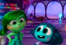 Intensamente 2 se convierte en la película animada más taquillera de la historia