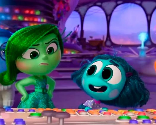 Intensamente 2 se convierte en la película animada más taquillera de la ...