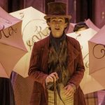 Timothée Chalamet de ‘Wonka’ interpretará al músico en «A Complete Unknown» Foto: Timothée Chalamet brilla en Duna /cortesía