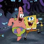 Foto: El secreto de Bob Esponja /cortesía