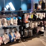 Adidas apertura la tienda ‘Home Sport’ en Galería Santo Domingo en Managua Foto: Adidas apertura la tienda 'Home Sport' en Galería Santo Domingo en Managua/TN8