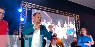 Foto: ¿Con quién vas, con Juan Caldera o El Búfalo?, gran pelea el 15 de septiembre/TN8