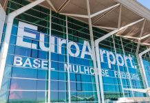 Foto: Aeropuerto evacuado en Francia por Sabotaje en red ferroviaria/ Créditos