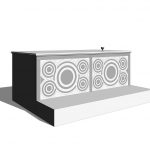 Descubren el altar medieval más grande en la iglesia del Santo Sepulcro de Jerusalén Foto: Descubren el altar medieval más grande en la iglesia del Santo Sepulcro de Jerusalén/ Créditos