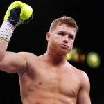 Foto: Canelo Álvarez/cortesía