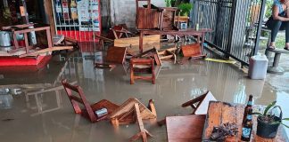 Foto: Lluvias no dan tregua en Costa Rica, socorristas han rescatado a varias personas/