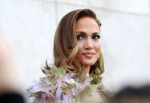Foto: Jennifer Lopez y su fiesta de cumpleaños /cortesía